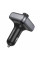 FM-модулятор Borofone BC50, Black, Box