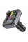 FM-модулятор Borofone BC50, Black, Box