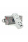 Мережевий фільтр ТВ-Т07, 2 розетки + 4 USB, 2 м, перетин 3х0,75мм, 2500W, White, Box