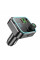 FM-модулятор Borofone BC53, Black, Box
