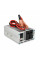 Інвертор напруги Himastar500W (DC:250W), 12/220V з апроксимованою синусоїдою, 1 універсальна розетка, 1*USB (DC:5V/2.4A), клеми+затискачі, Q40