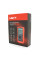 Мультиметр UNI-T UT58C Вимірювання: V (AC/DC), A (AC/DC), Ω, C, °C/°F. Функції: Data Hold, продзвонювання, тест діодів/транзисторів.
