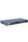 16 портів керований POE комутатор Hikvision DS-3E1318P-EI(B) , 16x (100Мбіт/с)PoE + 2xBase-T(1000Мбіт/с) +2xSFP(1000Мбіт/с)