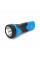 Ліхтарик ручний POWERMASTER YJ-209,1 led, 2 режими, 18650. заряд 220V, IP40,170х55х43, BOX