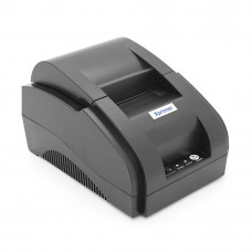 Термопринтер для друку чеків Xprinter MLXP-58IIHUSB