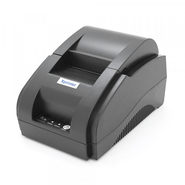 Термопринтер для друку чеків Xprinter MLXP-58IIHUSB