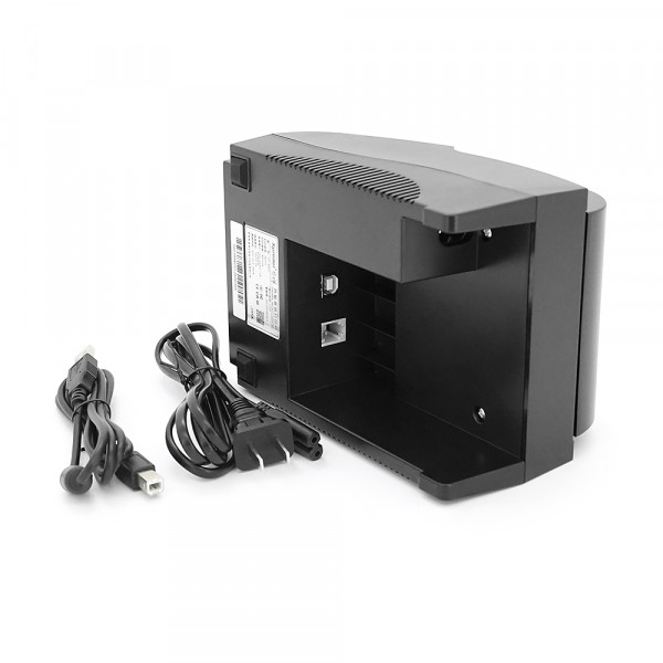 Термопринтер для друку чеків Xprinter MLXP-58IIHUSB
