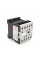 Контактор міні для змінного струму CHINT CJX2-K0601, 220V, 6А, 1NC, 46*59*58мм