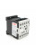 Контактор міні для змінного струму CHINT CJX2-K0610, 220V, 6А, 1NO, 46*59*58мм