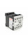 Контактор міні для змінного струму CHINT CJX2-K0910, 220V, 9А, 1NO, 46*59*58мм