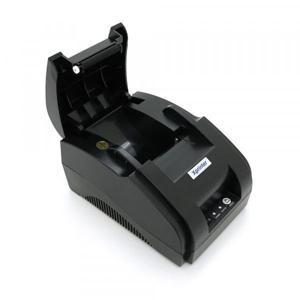 Термопринтер для друку чеків Xprinter MLXP-58IIH+bluetooth