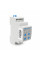 Реле контролю фаз CHINT NJYB3-15 AC220V, 3F4P, Захист U+(1,05~1,3)*Us/U-(0,7~0,95)*Us,Затримка 0,1~10с,Захист обриву/послідовності фаз/баланс5-15%,Ue2 Ie0.75/0.47, 1CO+1NO