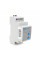 Реле контролю фаз CHINT NJYB3-14 AC220V, 3F4P, Захист U+ (120%) *Us/U- (80%) *Us, Затримка 2с,Захист обриву/послідовності фаз,баланс5-15%,1CO+1NO