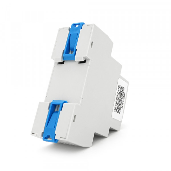 Реле контролю фаз CHINT NJYB3-14 AC220V, 3F4P, Захист U+ (120%) *Us/U- (80%) *Us, Затримка 2с,Захист обриву/послідовності фаз,баланс5-15%,1CO+1NO