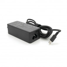 Універсальний БЖ Input 100V-240V 50-60Mhz, Output :5V/9V/15V/20V-3A/3A/3A/2.25A, 45W, Type-C, BOX