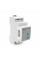 Реле контролю фаз CHINT NJYB3-10 AC220V, 1-2F4P, Захист U- (0,7~0,95) *Us, Затримка 0,1~10с, Захист обриву фаз, Ue240/415V, Ie0.75/0.47, 1CO+1NO