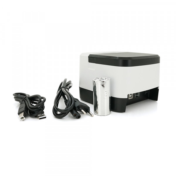 Принтер для друку чеків Xprinter  XP-58IIH USB
