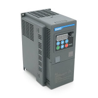 Перетворювач частоти CHINT NVF5-7.5/TS4-B, 7,5 кВт, 380В, 400Гц-max, векторний,3 фази