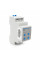 Реле контролю фаз CHINT NJYB3-4 AC380V, 3F3P, Захист U+(1,05~1,3)*Us/U-(0,7~0,95)*Us,Затримка 0,1~10с,Захист обриву/послідовності фаз/баланс20%, Ue740. 1CO+1NO