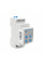 Реле контролю фаз CHINT NJYB3-6 AC380V, 3F3P, Захист U+(1,05~1,3)*Us/U-(0,7~0,95)*Us,Затримка 0,1~10с,Захист обриву/послідовності фаз/баланс20%, Ue240/415V, Ie0.75/0.47, 1CO+1NO