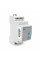 Реле контролю фаз CHINT NJYB3-7 AC380V, 3F3P, Захист U+ (120%) *Us/U- (80%) *Us, Затримка 2с,Захист обриву/послідовності фаз,баланс5-15%,1CO+1NO