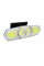 Вуличний ліхтар POWERMASTER MX-W771B, 70 SMD LED, заряд від Solar панель, датчик руху/освітлення, BOX