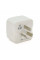 Зарядний пристрій для електромобіля DC: 220V/16A, довжина кабелю 5m, IP67, LED-індикація, роз'єм GB/T, з перемикачем