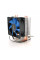 Система охолодження DeepCool MINI UltimateV2.0 для Intel LGA1200/115X/775, AMD AM4/FM2/FM1/AM3+/AM3/AM2+/AM2/940/939/754, 3-pin, RPM 2200±10%, BOX