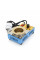 Плавильна піч для олова 160W, 220V, 100-450°C, Box