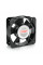 Кулер для охолодження серверних БП ТA15052HBL2 DC sleeve fan 2pin під паяння - 150*150*50мм, 220V/0,22A, 2600об/хв, 38W