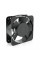 Кулер для охолодження серверних БП ТA15052HBL2 DC sleeve fan 2pin під паяння - 150*150*50мм, 220V/0,22A, 2600об/хв, 38W