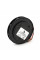 Кулер для охолодження серверних БП BNTA1025B12UP005 DC sleeve fan, 100x100x25mm, RPM 4000±10%, 12V/0.56A, 3-pin, Black