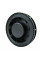 Кулер для охолодження серверних БП BNTA1025B12UP005 DC sleeve fan, 100x100x25mm, RPM 4000±10%, 12V/0.56A, 3-pin, Black