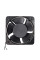 Кулер для охолодження серверних БП FP-108EX-S1-B DC sleeve fan 2pin під паяння - 150*150*50мм, 220V/0,22A, 2600об/хв, 38W