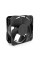 Кулер для охолодження серверних БП FP-20060EX-S1-B DC sleeve fan 2pin під паяння - 200*200*60мм, 220V/0,43A, 2600об/хв, 58W
