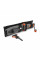 Ніж для кемпінгу SC-823, Black-Orange, Чохол