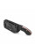 Ніж для кемпінгу SC-805, Black, Box