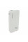PowerBank Hypergear 20000mAh Fast Charge , 2*USB, White, Q24