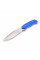 Ніж для кемпінгу SC-844, Aluminium handle, Box