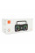 Колонки Kisonli K1 Bluetooth 5.1, 2x10W, 2400mAh, USB, DC: 5V/1A, Black, BOX, Q24