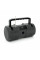 Колонки Kisonli K1 Bluetooth 5.1, 2x10W, 2400mAh, USB, DC: 5V/1A, Black, BOX, Q24