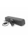 Колонки 2.0 Kisonli i-520, для ПК і ноутбука, USB + 3.5mm, 2x3W, 20Hz- 20KHz, Black, BOX, Q40