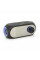 Колонка Kisonli LP-2S Bluetooth 5.0, 1х5W, 1200mAh, USB/TF/BT/FM/AUX/LCD/Clock, DC: 5V, Black, BOX, Q60