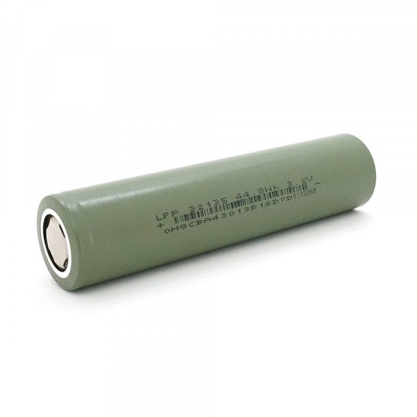 Літій-залізо-фосфатний акумулятор LFP32135 3.2V 13500MAH LiFePO4 2000 Циклів