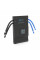BMS плата JK-B2A24S15P Li-Ion/LiFePo4/LTO 7S-24S, 150A, CAN/RS485, 0.47mΩ, Bluetooth, Ballance 2A, підігрів + кнопка