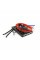 BMS плата JK-B1A24S15P Li-Ion/LiFePo4/LTO 7S-24S, 150A, CAN/RS485, 0.47mΩ, Bluetooth, Ballance 1A, подогрев + кнопка