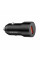 АЗУ BOROFONE BZ19A 1хUSB, 2.4A, QC3.0, Black, Box