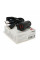 АЗУ BOROFONE BZ19A 1хUSB, 2.4A, QC3.0, Black, Box