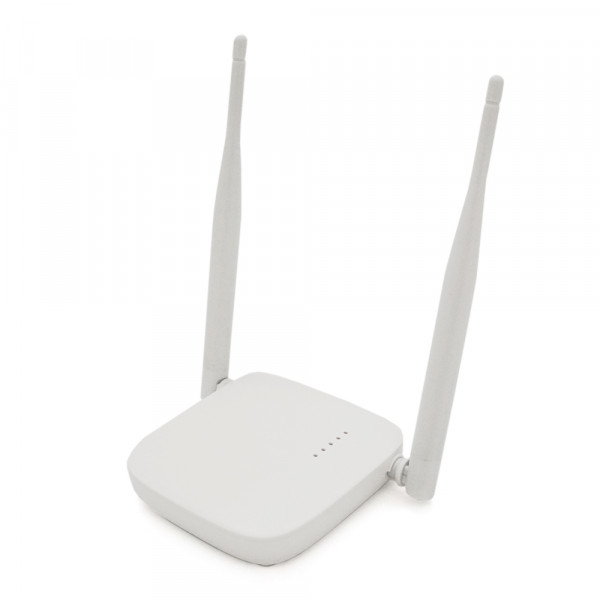 4-канальний 5MP WIFI Відеореєстратор PiPo PP-NVR1008 ICSee