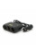 АЗУ розгалужувач Olesson 1512, 12V-3*12V+2*USB, Black, Blister